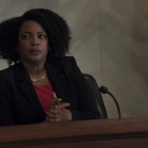 Photo Aunjanue Ellis-Taylor