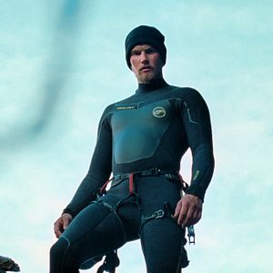 Photo Mads Sjogard Pettersen