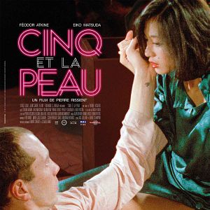 Photo Cinq et la peau