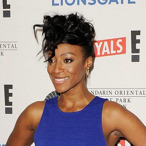 Photo Victoria Ekanoye