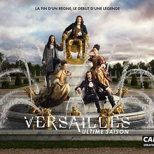 Photo Versailles