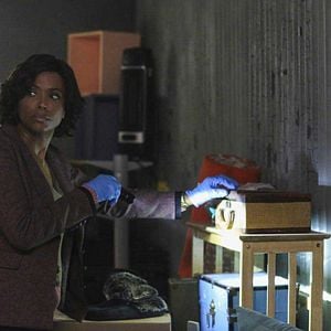 Photo Esprits criminels