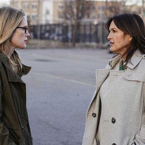 Photo Stephanie March