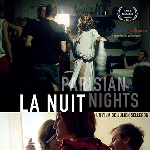 Photo La Nuit
