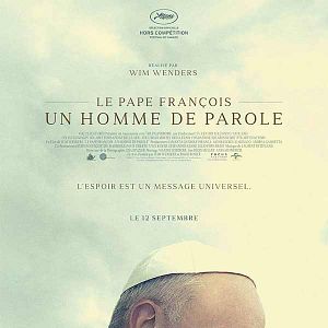 Photo Le Pape François - Un homme de parole