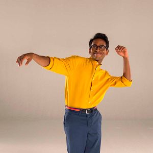 Photo Hiran Abeysekera