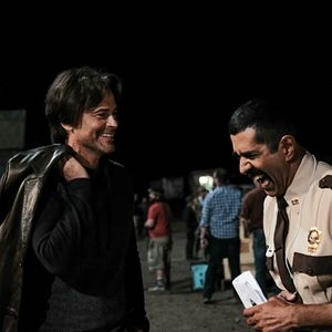 Photo Jay Chandrasekhar