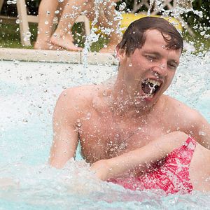 Photo Cyrille Mairesse