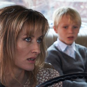 Photo Natascha McElhone