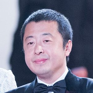 Photo Jia Zhangke
