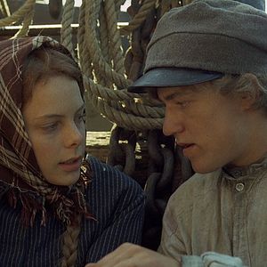 Photo Le Nouveau monde