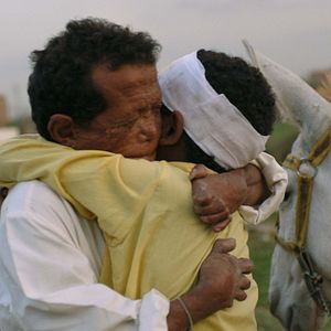 Photo Yomeddine