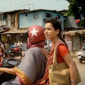 Photo Tillotama Shome