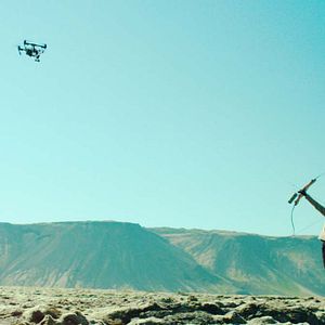 Photo Woman at War