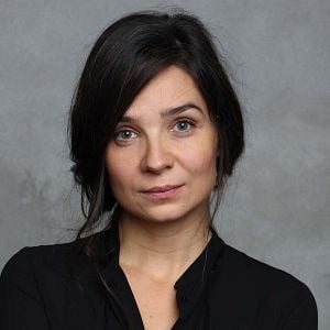 Photo Agnieszka Smoczyńska