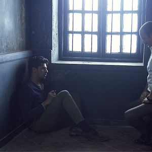 Photo Akshaye Khanna