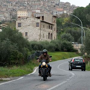 Photo Adriano Giannini