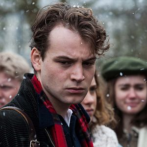 Photo Leonard Scheicher