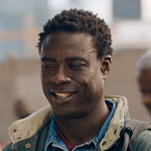 Photo Moustapha Mbengue