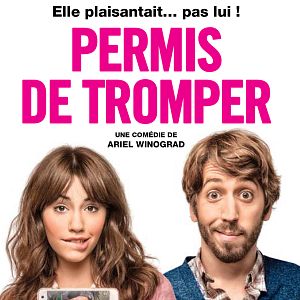 Photo Permis de tromper