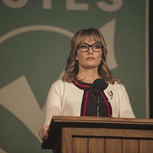 Photo Mädchen Amick