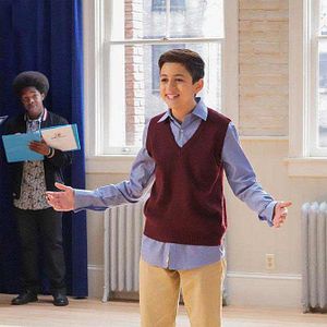 Photo Josie Totah
