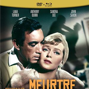 Photo Meurtre sans faire-part