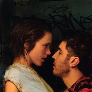 Photo Tahar Rahim