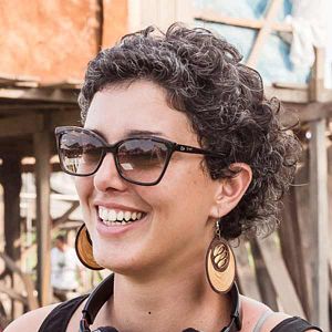 Photo Beatriz Seigner