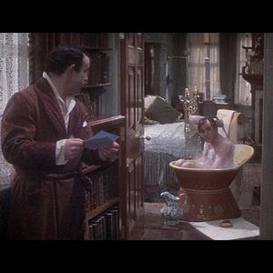 Photo La Vie privée de Sherlock Holmes