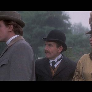 Photo La Vie privée de Sherlock Holmes
