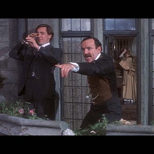 Photo La Vie privée de Sherlock Holmes