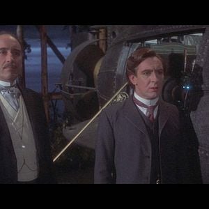 Photo La Vie privée de Sherlock Holmes