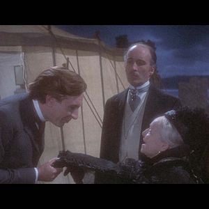 Photo La Vie privée de Sherlock Holmes