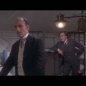 Photo La Vie privée de Sherlock Holmes