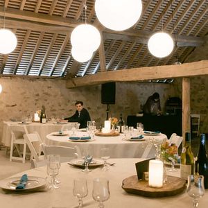 Photo Lendemain de mariage