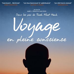 Photo Voyage en pleine conscience