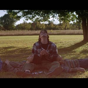 Photo Charlie Heaton