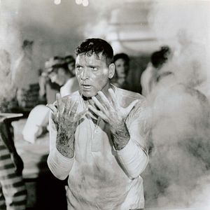 Photo Le Prisonnier d'Alcatraz