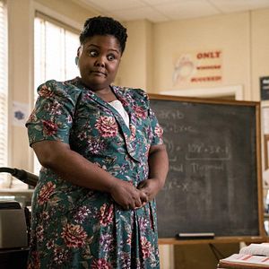 Photo Danielle Pinnock