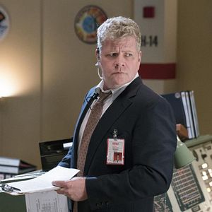 Photo Michael Cudlitz