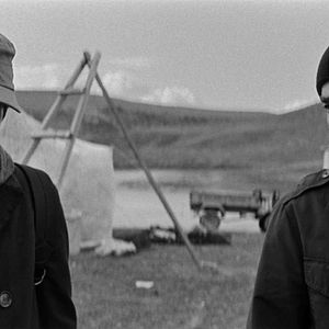 Photo Grigoriy Dobrygin