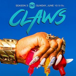 Photo Claws