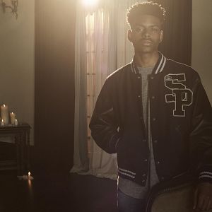 Photo Marvel's Cloak & Dagger