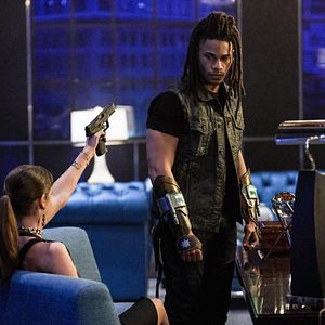 Photo Jordan Calloway