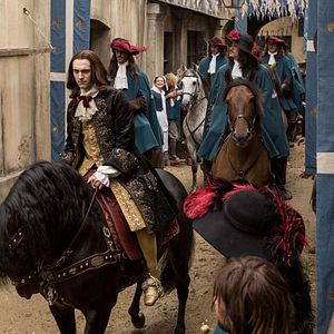 Photo George Blagden