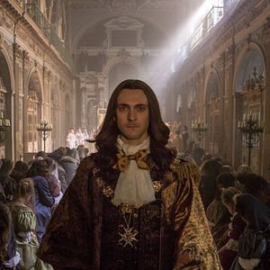 Photo George Blagden