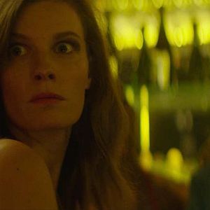 Photo Lindsay Burdge