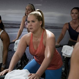 Photo Amy Schumer