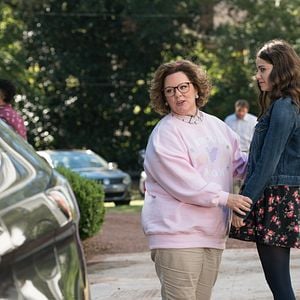 Photo Melissa McCarthy